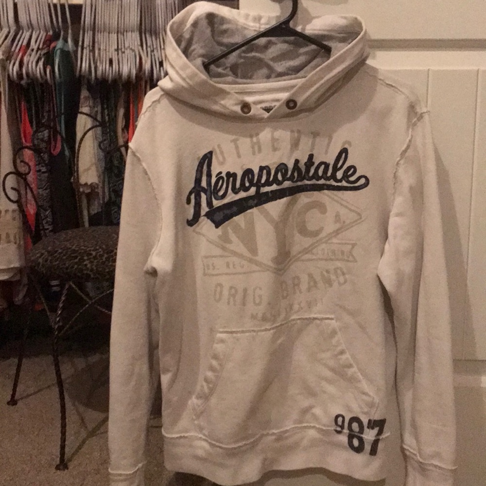 Aeropostale hoodie
